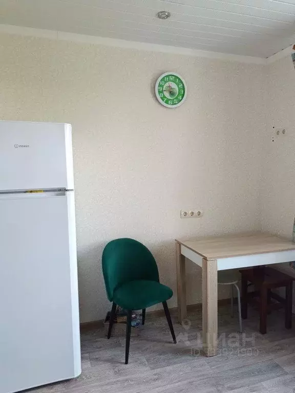 Квартира, 1 комната, 33.2 м - Фото 1