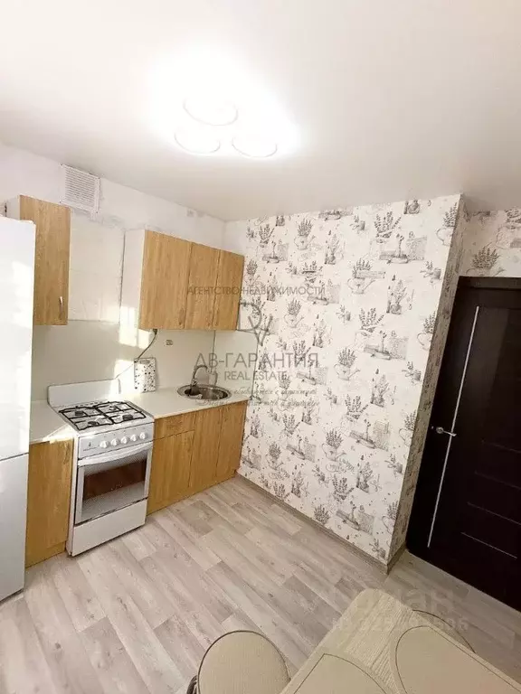 2-к кв. Хабаровский край, Комсомольск-на-Амуре Комсомольская ул., 15 ... - Фото 1