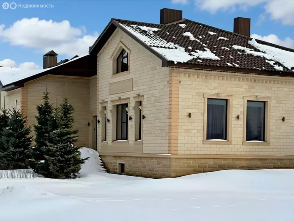 Дом в посёлок Пригородный, Новая улица, 20 (815 м) - Фото 2