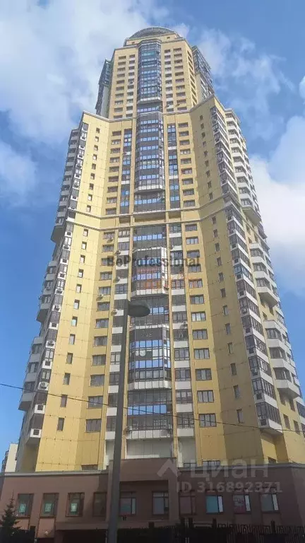 Помещение свободного назначения в Москва ул. Дыбенко, 38к1 (436 м) - Фото 0