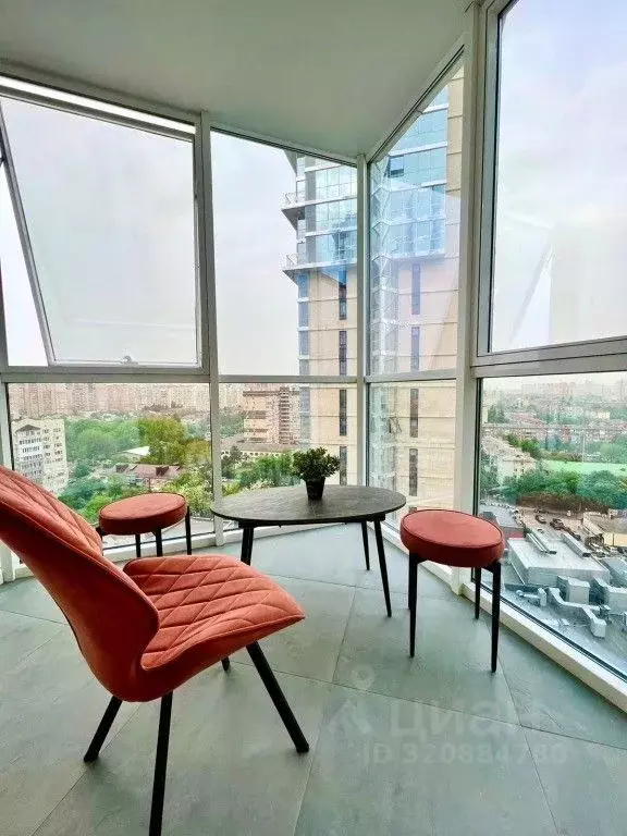 2-к кв. Краснодарский край, Краснодар ул. Совхозная, 1к3 (60.0 м) - Фото 1