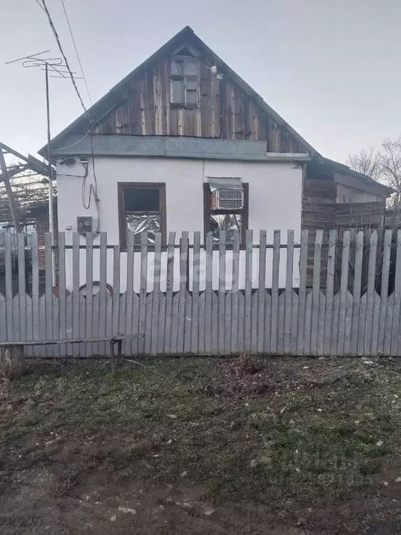 Дом в Адыгея, Майкоп городской округ, Ханская ст-ца ул. Дорожная (53 ... - Фото 2