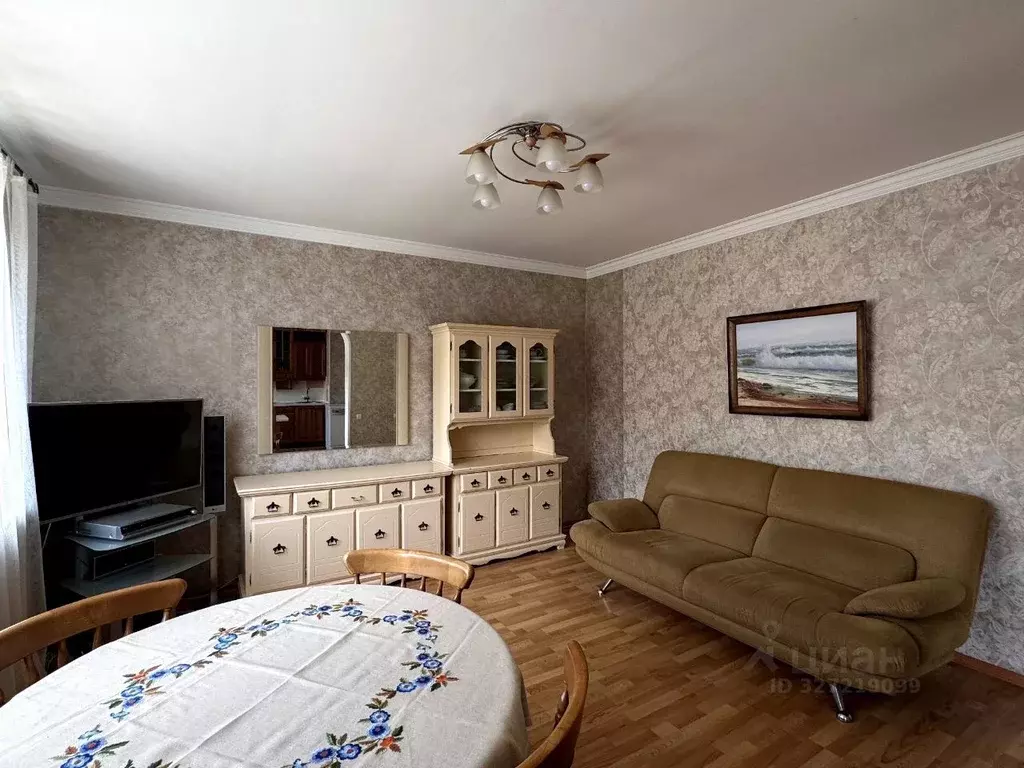 5-к кв. Сахалинская область, Южно-Сахалинск Пограничная ул., 61 (100.0 ... - Фото 1