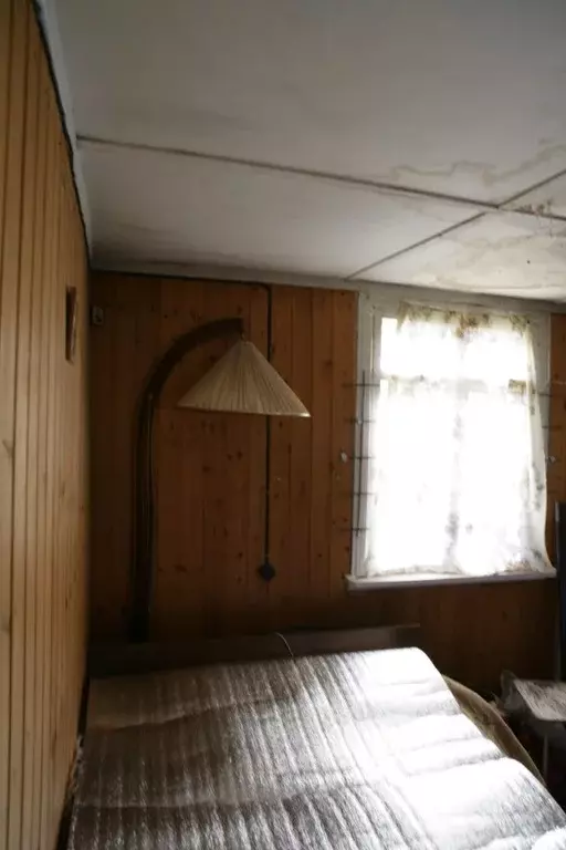 Дом в Ленинградская область, Лужский район, Мшинское с/пос, Мшинская ... - Фото 2