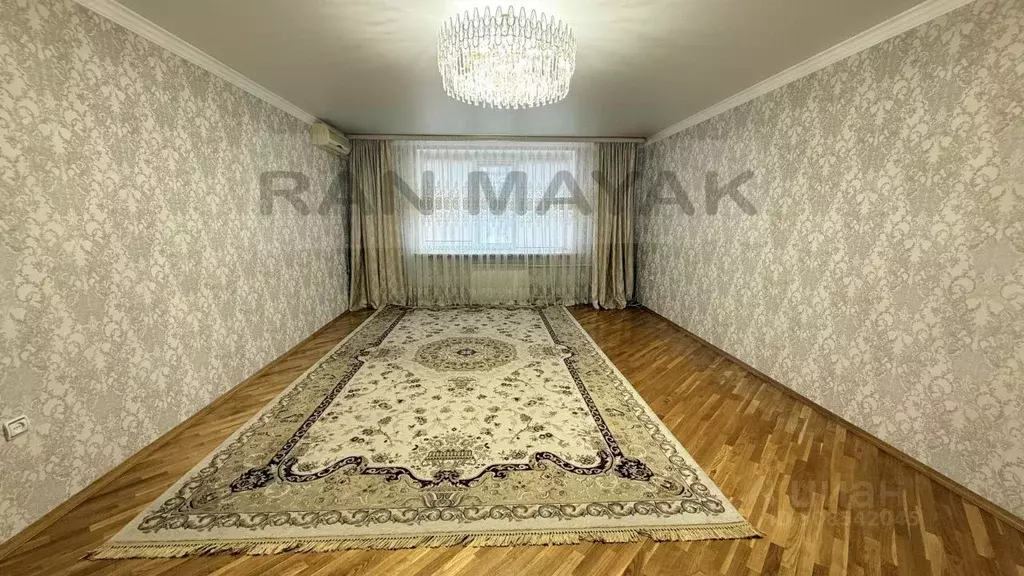 5-к кв. Адыгея, Майкоп ул. Юннатов, 2 (194.9 м) - Фото 2