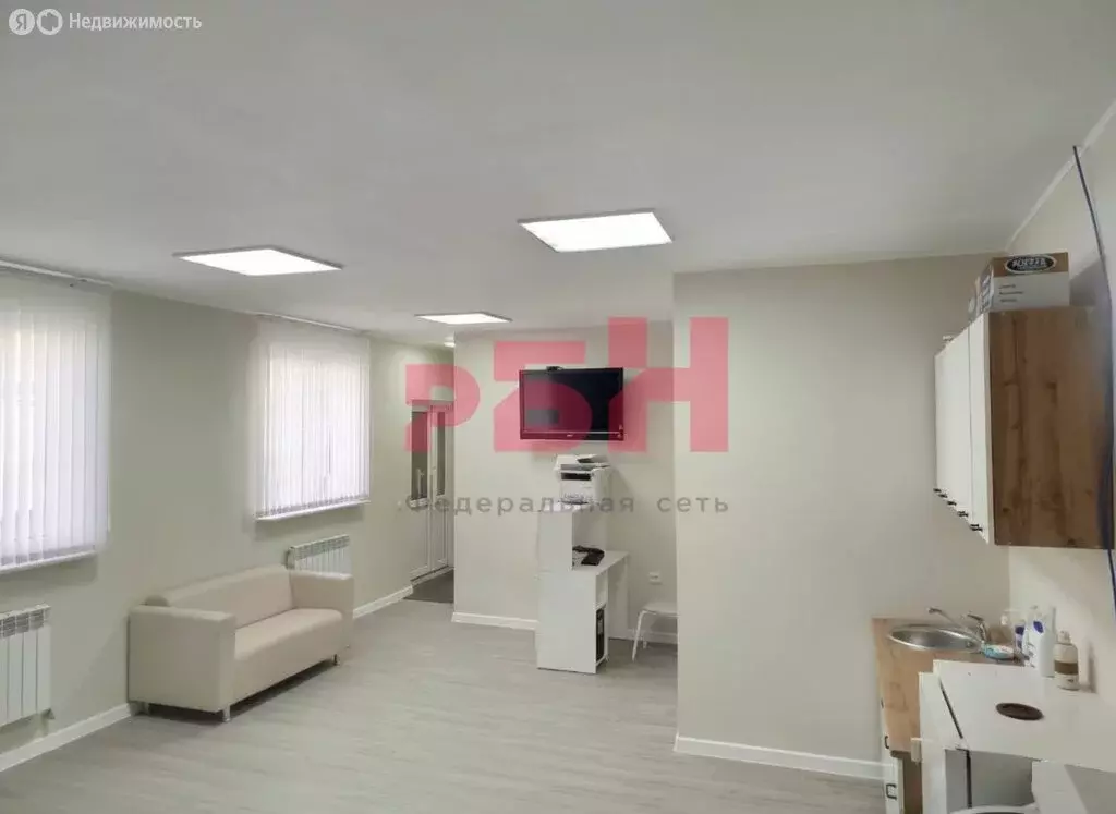 Торговая площадь (57 м) - Фото 2