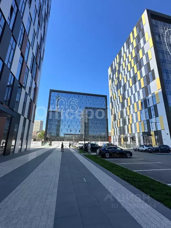 Офис в Москва Огородный проезд, 16/1с6 (162 м) - Фото 1
