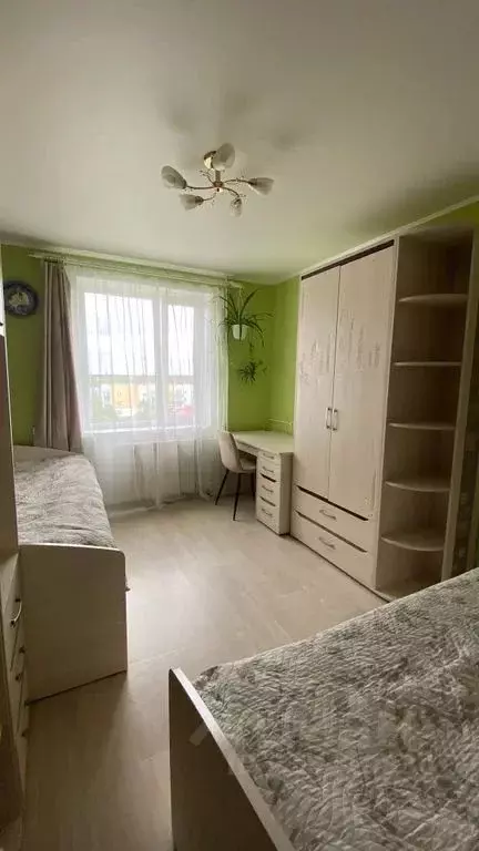 2-к кв. Карелия, Кемь Пролетарский просп., 12 (51.0 м) - Фото 0