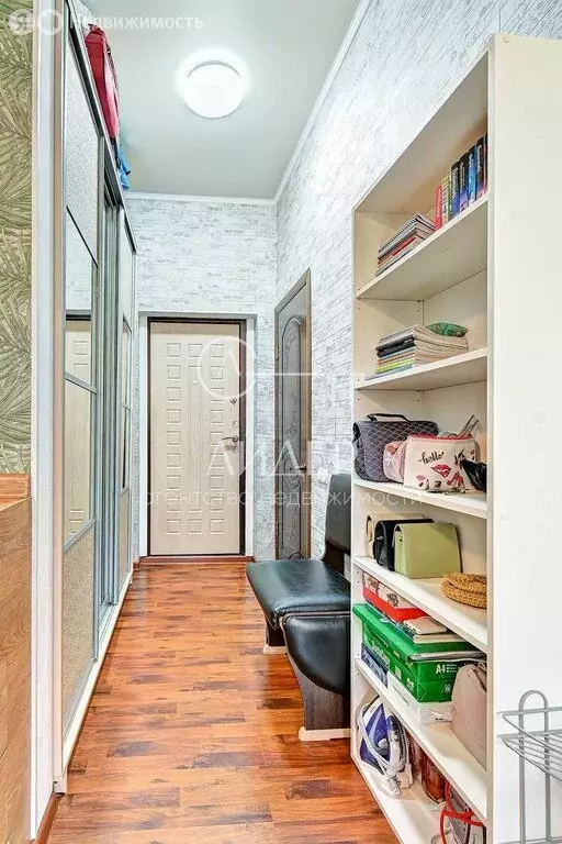 1-комнатная квартира: Краснодарский край, городской округ Сочи, село ... - Фото 1