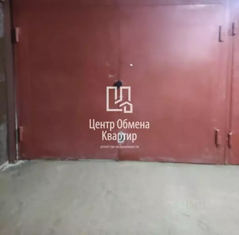 Гараж в Иркутская область, Иркутск Подгорная ул., 41 (18 м) - Фото 2