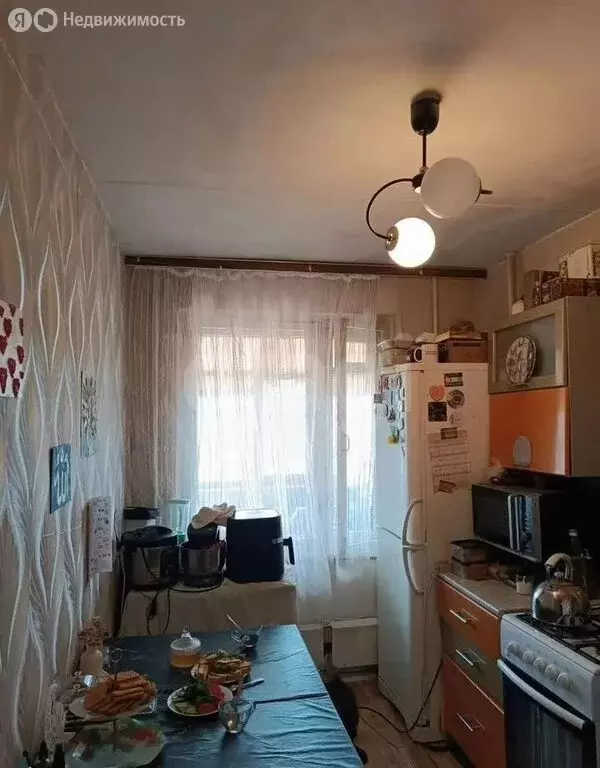 3-комнатная квартира: Казань, проспект Победы, 68 (66.1 м) - Фото 2