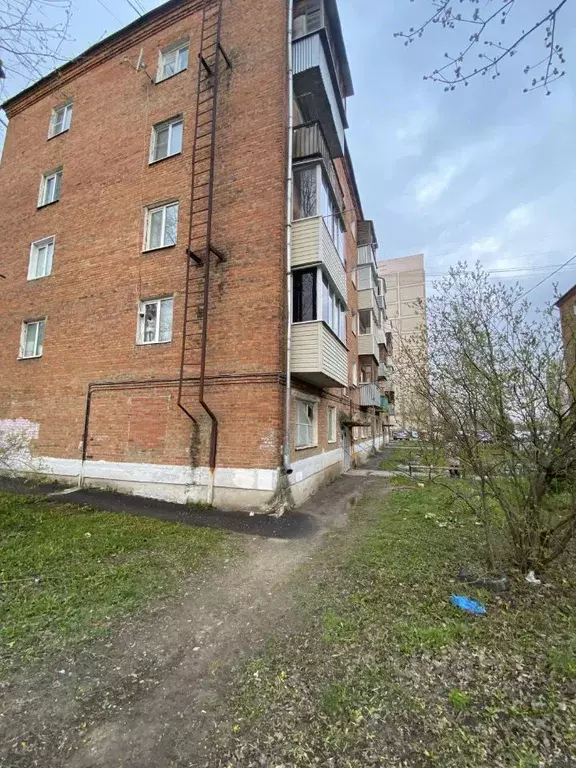 1-к кв. Московская область, Чехов ул. Гагарина, 44 (31.0 м) - Фото 1