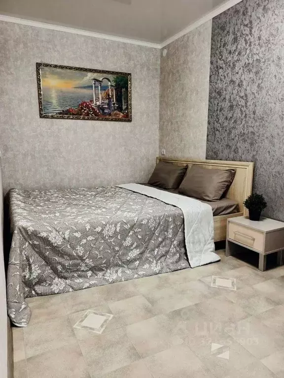 2-к кв. Оренбургская область, Бузулук ул. Рожкова, 40 (49.0 м) - Фото 1