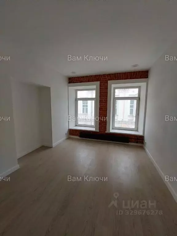 Офис в Москва ул. Рождественка, 5/7С1 (20 м) - Фото 2