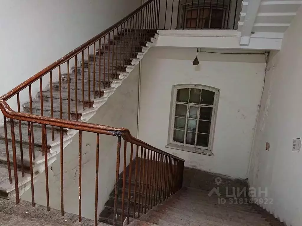 Офис в Санкт-Петербург Дегтярная ул., 5-7 (7 м) - Фото 1