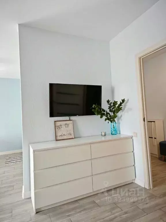 1-к кв. Московская область, Клин Майданово мкр, 4к1 (49.0 м) - Фото 2