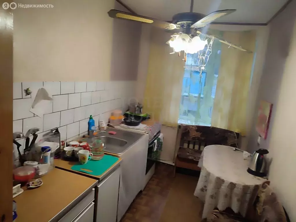 2-комнатная квартира: Сольцы, улица Красных Партизан, 4А (44.9 м) - Фото 2