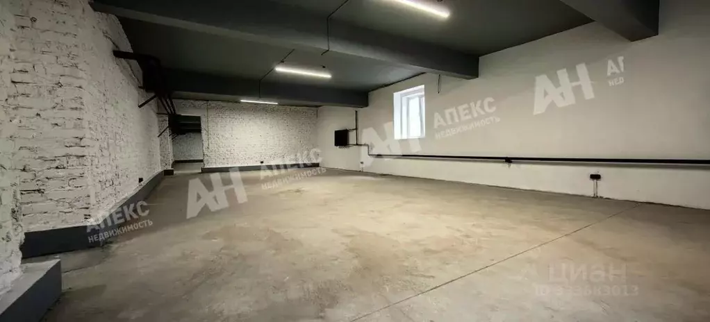 Помещение свободного назначения в Москва ул. Черняховского, 6 (244 м) - Фото 1