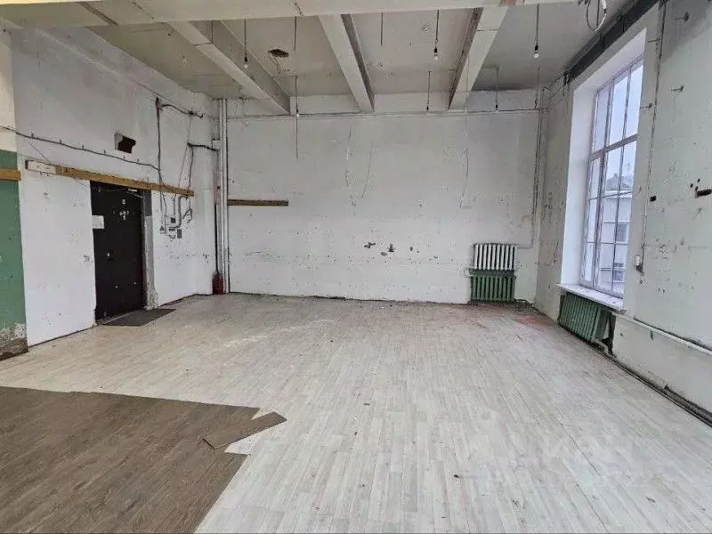 Производственное помещение в Санкт-Петербург Звенигородская ул., 9-11К ... - Фото 2