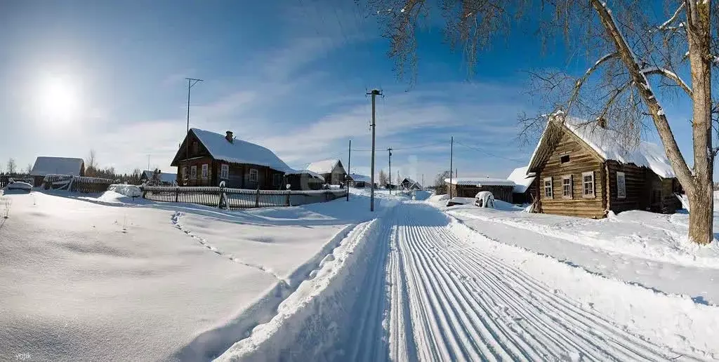 Участок в Башкортостан, Гафурийский район, с. Белое Озеро Технический ... - Фото 0