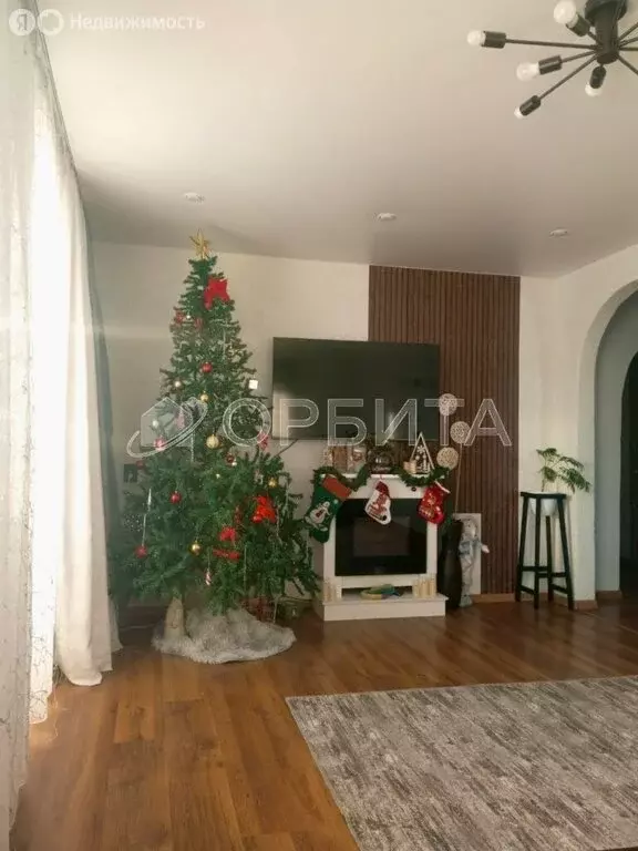 3-комнатная квартира: посёлок городского типа Богандинский, Рабочая ... - Фото 1