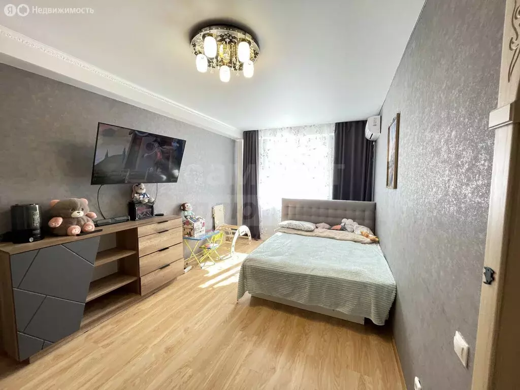 1-комнатная квартира: Оренбург, Загородное шоссе, 14 (44 м) - Фото 0