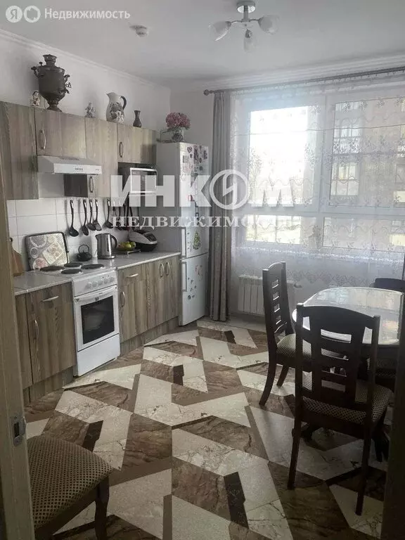 1-комнатная квартира: Москва, Нижегородская улица, 74 (40.5 м) - Фото 2