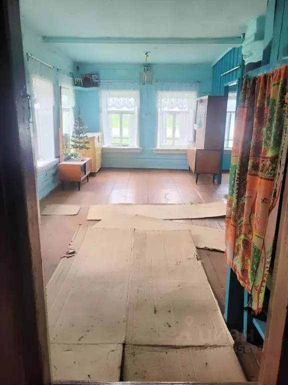 Дом в Свердловская область, Артинский городской округ, с. Старые Арти ... - Фото 2