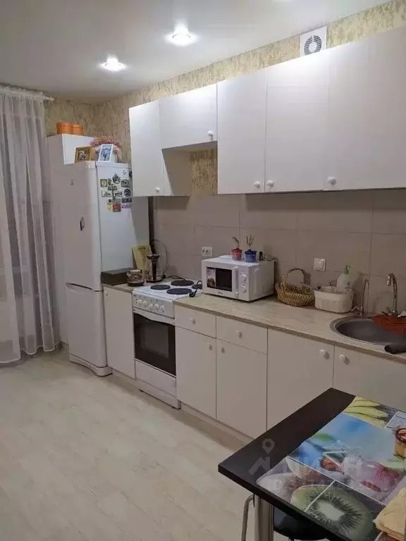 1-к кв. Татарстан, Пестречинский район, Шигалеевское с/пос, с. Новое ... - Фото 1