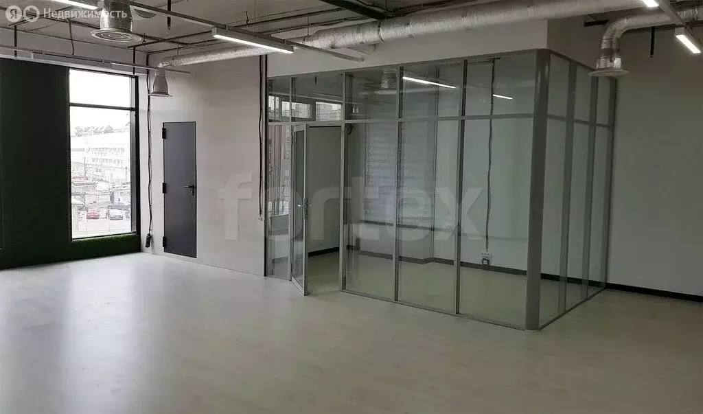 Офис (431 м) - Фото 2