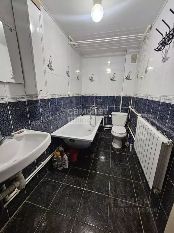 Дом в Липецкая область, Задонск ул. Мира, 55А (62 м) - Фото 2