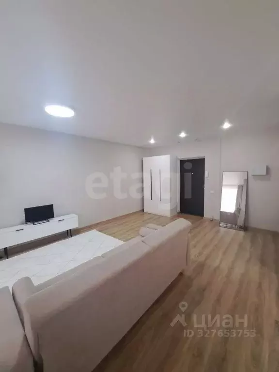 Студия Ростовская область, Ростов-на-Дону, Нахичевань ул. 26-я Линия, ... - Фото 2