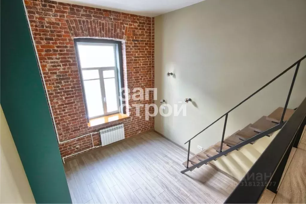 Студия Санкт-Петербург Суворовский просп., 1/8 (25.0 м) - Фото 1