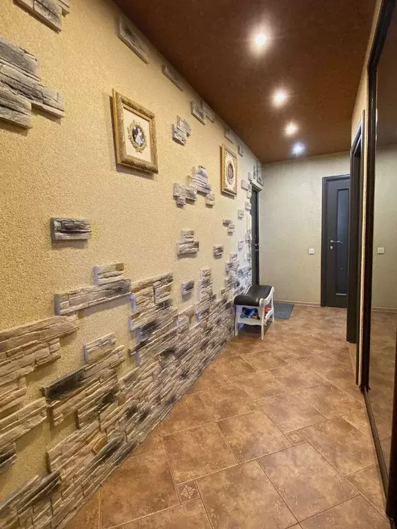 2-к кв. Самарская область, Самара ул. Зои Космодемьянской, 5 (62.0 м) - Фото 1