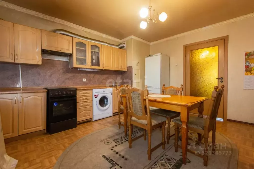 3-к кв. Калининградская область, Калининград ул. Согласия, 20 (105.4 ... - Фото 1