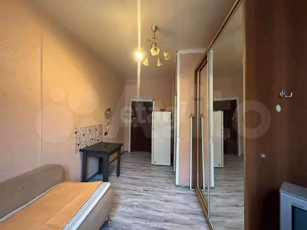 Квартира-студия, 20 м, 2/3 эт. - Фото 1
