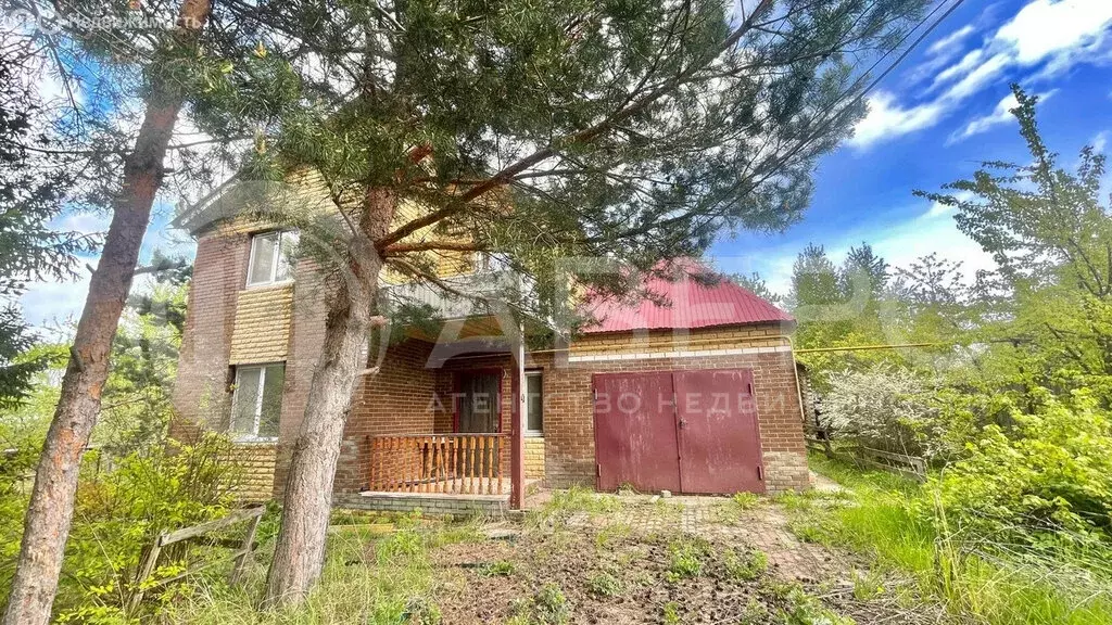 Дом в село Дмитриевы Горы, Первомайская улица, 141 (187 м) - Фото 1