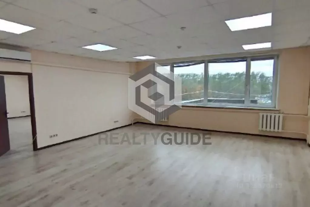 Офис в Москва ул. Золоторожский Вал, 11С9 (74 м) - Фото 2