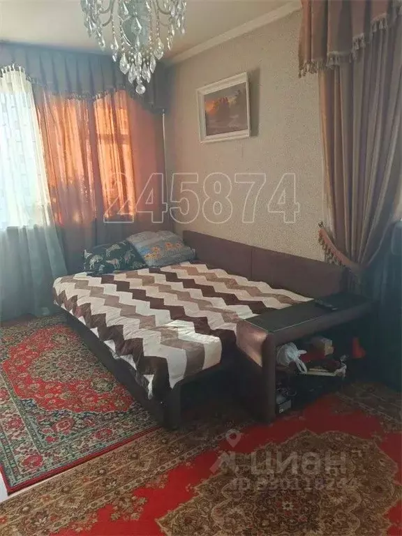 Комната Москва ул. Богданова, 14К1 (17.0 м) - Фото 1