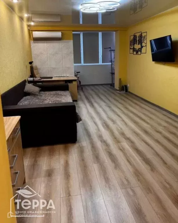 Продаётся 2-к квартира, 65 м - Фото 1