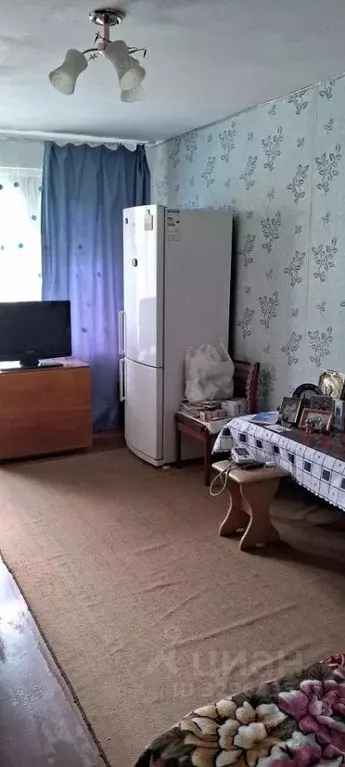 1-к кв. Оренбургская область, Орск Новый город мкр, ул. Кутузова, 56А ... - Фото 1