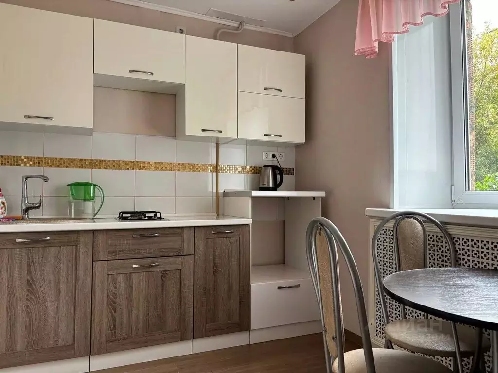 1-к кв. Челябинская область, Челябинск ул. Марченко, 7А (33.5 м) - Фото 1