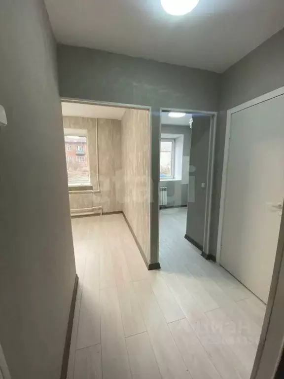 1-к кв. Свердловская область, Нижний Тагил Полярная ул., 4 (20.1 м) - Фото 1