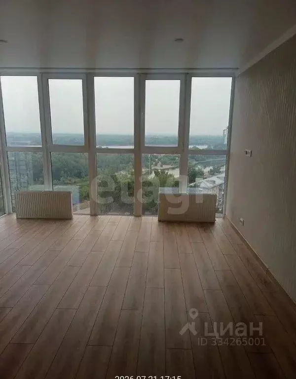 Студия Алтайский край, Барнаул ул. Никитина, 10 (29.0 м) - Фото 1
