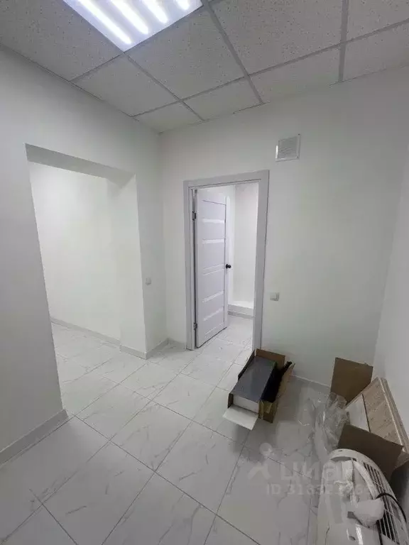 Помещение свободного назначения в Кировская область, Киров Гороховская ... - Фото 1