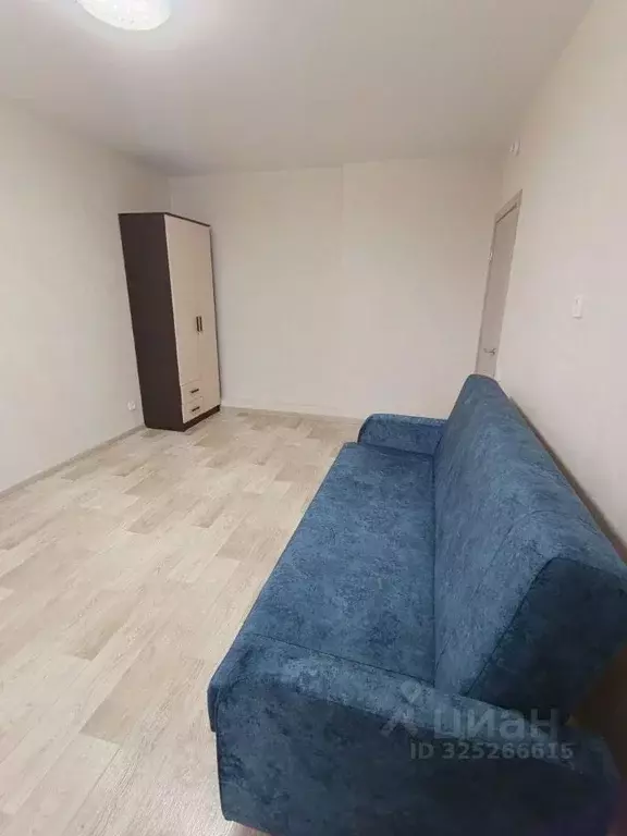 1-к кв. Саратовская область, Саратов проезд 2-й Совхозный, 36к2 (34.4 ... - Фото 1