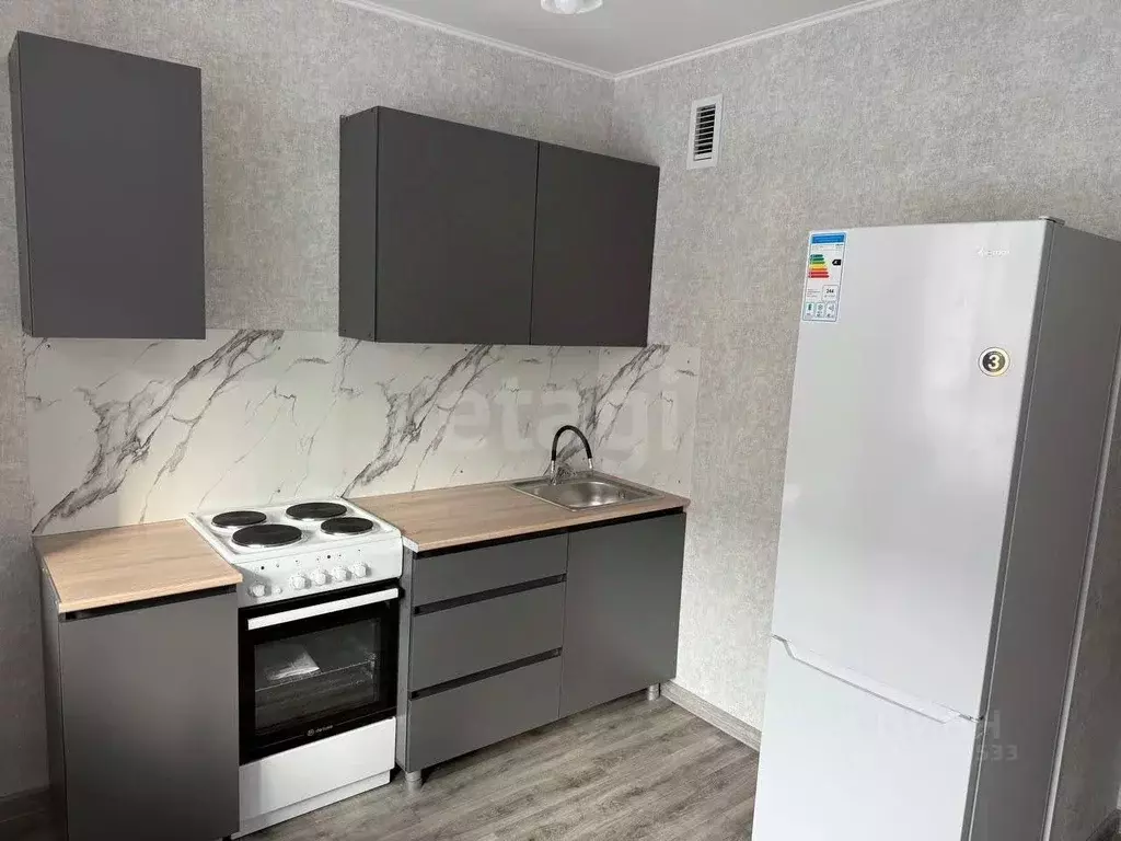 1-к кв. Пермский край, Пермь Целинная ул., 59к1 (36.0 м) - Фото 0