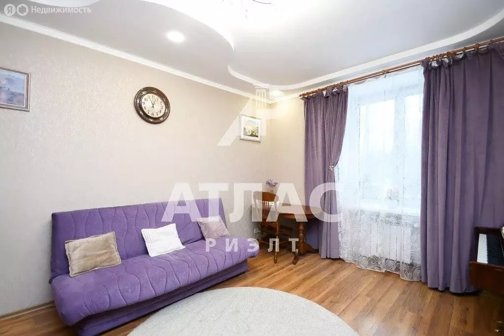 2-комнатная квартира: Омск, улица Масленникова, 165 (48.1 м) - Фото 1