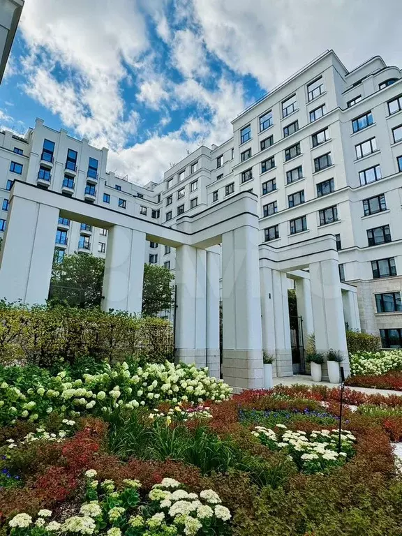 1-к. квартира, 40 м, 7/10 эт. - Фото 1