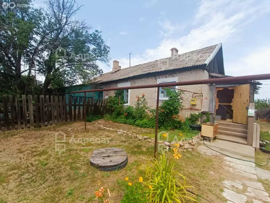 Дом в Волгоград, Садовая улица (47.6 м) - Фото 1